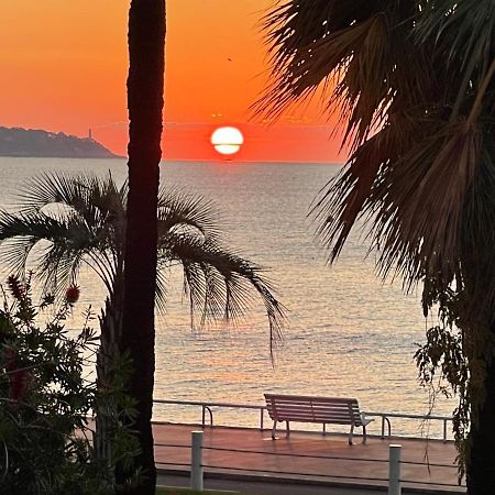 ניס Le Copacabana Riviera מראה חיצוני תמונה