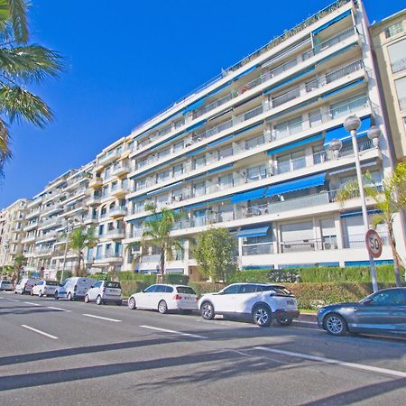 ניס Le Copacabana Riviera מראה חיצוני תמונה