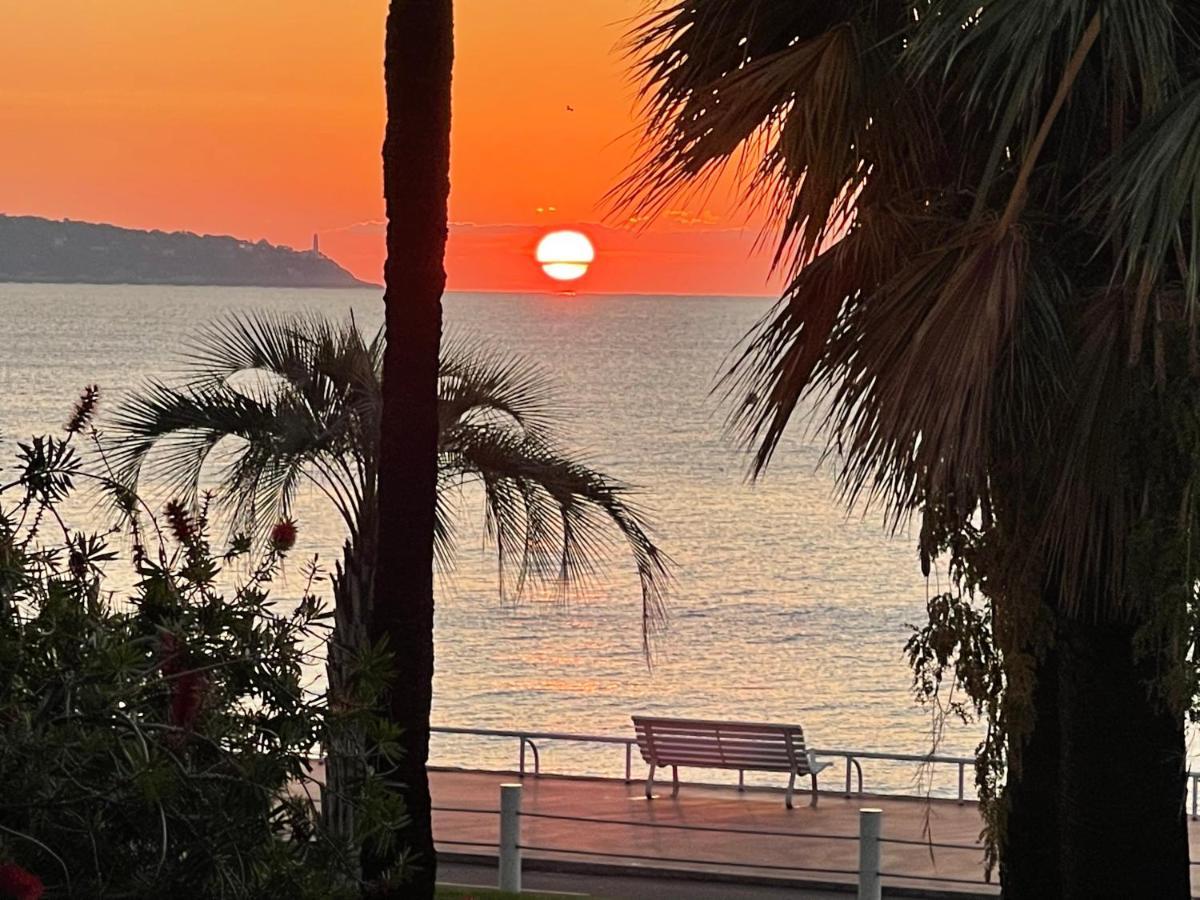 ניס Le Copacabana Riviera מראה חיצוני תמונה