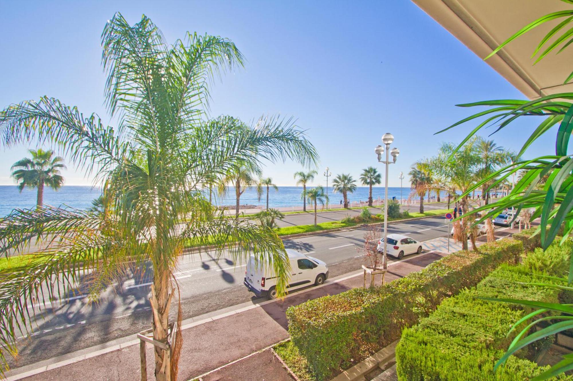 ניס Le Copacabana Riviera מראה חיצוני תמונה