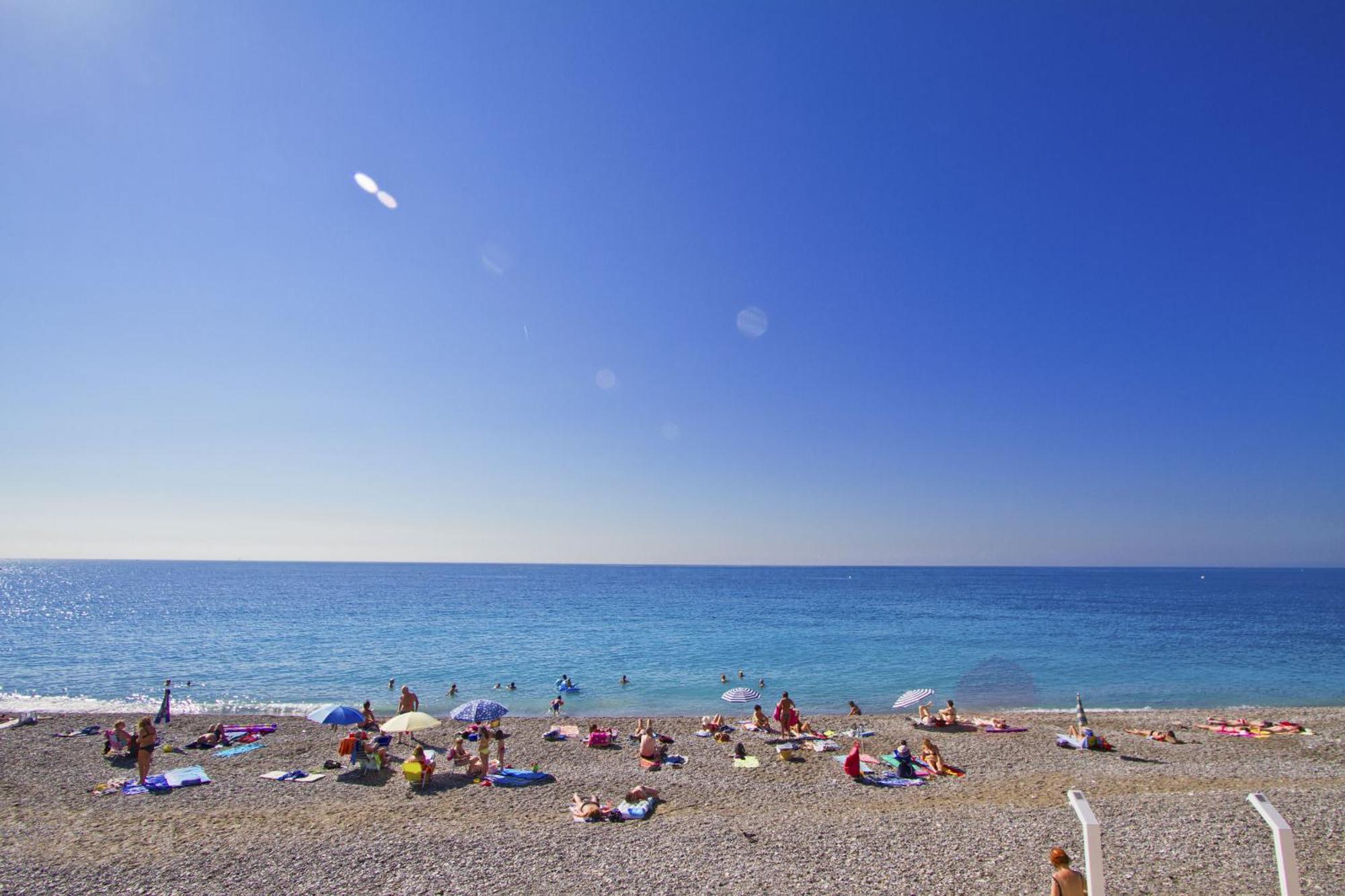 ניס Le Copacabana Riviera מראה חיצוני תמונה